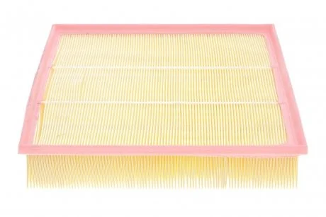 Фільтр повітряний MB Sprinter/VW LT 96-06 SOLGY 103001