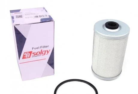 Фильтр топливный SOLGY 102004
