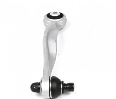 Важіль підвіски (передній/зверху/ззаду) (L) Audi A4/A6 94-09/Seat Exeo 08-13 (Алюміній) RTS 95-05976-2