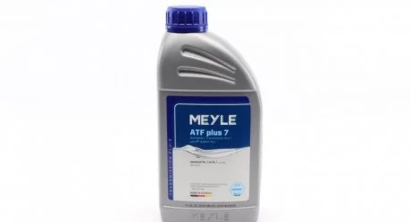 Олива трансмісійна ATF plus 7 1л MEYLE 014 019 3100