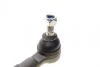 Наконечник тяги рульової VW Passat/Audi 80/90 -91 SOLGY 206090 (фото 4)