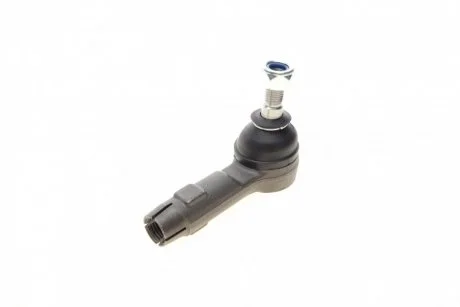 Наконечник тяги рульової VW Passat/Audi 80/90 -91 SOLGY 206090