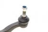 Наконечник рулевой тяги (L) VW T5 1.9TDI/2.5TDI 03- SOLGY 206086 (фото 3)