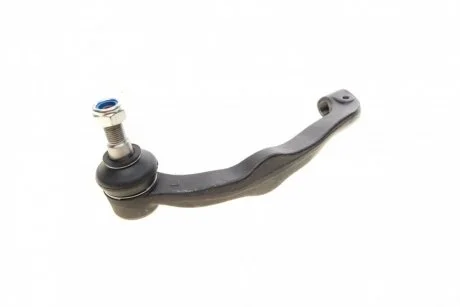 Наконечник тяги рульової (L) VW T5 1.9TDI/2.5TDI 03- SOLGY 206086