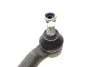 Наконечник тяги рульової (L) VW Caddy III 1.6/2.0TDI 03- SOLGY 206069 (фото 2)