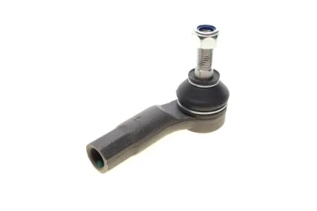 Наконечник тяги рульової (L) VW Caddy III 1.6/2.0TDI 03- SOLGY 206069
