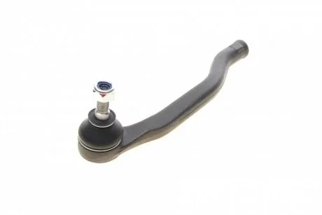 Наконечник тяги рульової (R) Renault Megane III 1.5dCi/1.6 16V 08- SOLGY 206064