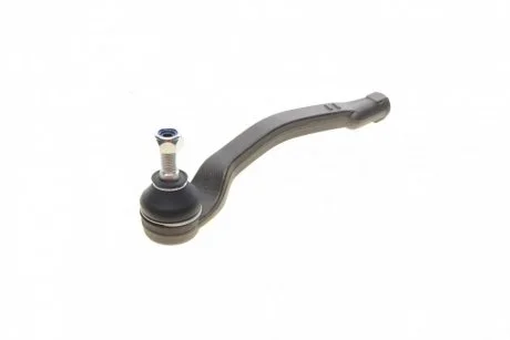 Наконечник тяги рульової (L) Renault Megane II 1.5dCi/1.9dCi 03 - SOLGY 206061
