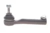 Наконечник тяги рульової (L) Renault Kangoo 1.4/1.9 97- SOLGY 206027 (фото 1)