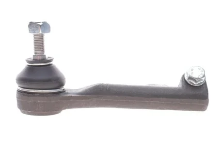 Наконечник тяги рульової (L) Renault Kangoo 1.4/1.9 97- SOLGY 206027