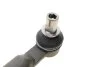 Наконечник тяги рульової Audi A4/A6/VW Passat B5 1.9TDI/2.5TDI 96-05 SOLGY 206007 (фото 4)