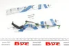 Шланг сливной Citroen Berlingo 1.6HDI 06- IMPERGOM 85088 (фото 1)