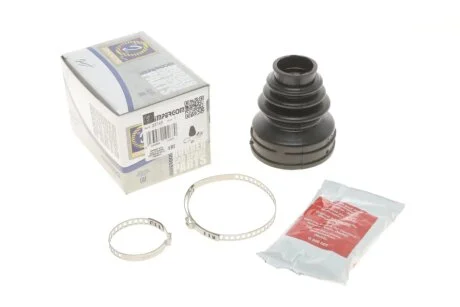 Комплект пильника РШ шарніра IMPERGOM 33745