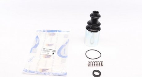 Пильник ШРКШ (внутрішній) Citroen Berlingo/Peugeot Partner 1.8/1.9D (з метал. обоймой) (к-кт) IMPERGOM 30254