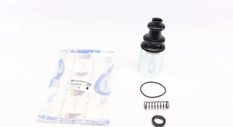 Пильник ШРКШ (внутрішній) Citroen Berlingo/Peugeot Partner 1.8/1.9D (з метал. обоймой) (к-кт) IMPERGOM 30254