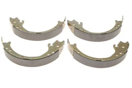 Комплект гальмівних колодок KAMPOL K-912