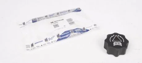 Кришка бачка розширювального Citroen Jumpy/Fiat Scudo/Peugeot Expert 1.9-2.0 HDI/JTD 95- IMPERGOM 43006