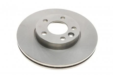 Диск гальмівний (передній) VW T5 03- (308x29.5) SOLGY 208009