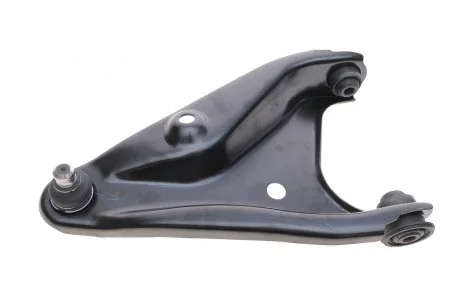 Важіль підвіски (передній/знизу) (R) Renault Logan 1.2-1.6 04- SOLGY 204006