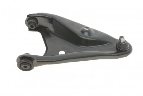 Важіль підвіски (передній/знизу) (L) Renault Logan 1.2-1.6 04- SOLGY 204005