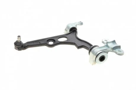 Важіль підвіски (передній) (L) Fiat Scudo 96-07 SOLGY 204003