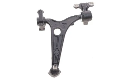 Важіль підвіски (передній) (L) Fiat Scudo/Citroen Jumpy 07- SOLGY 204001