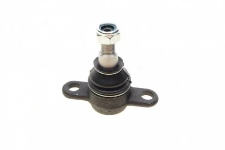 Опора кульова (передня/знизу) VW T5 1.9TDI/2.5TDI 03- (пасажир) SOLGY 203071