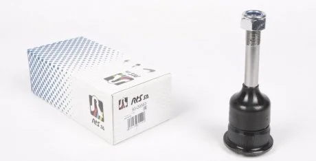 Опора шаровая (передняя/снизу/внутри) BMW 3 (E36) 91-00/Z3 (E36) 95-03 (d=41.3mm) RTS 93-09563