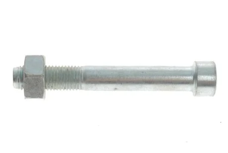 Болт ресори центральний (M10x1,25x60) з гайкой SOLGY 213531