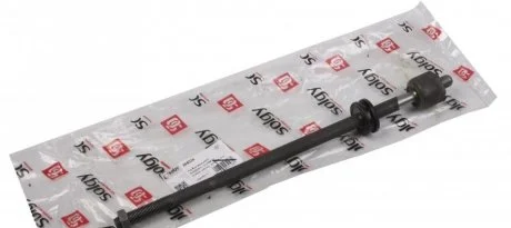 Тяга рульова VW Golf III 1.6/1.9TDI 92-98 SOLGY 205036