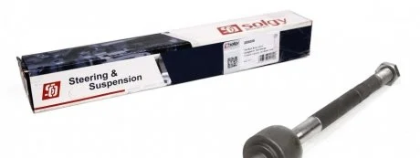 Тяга рульова Fiat Ducato/Peugeot Boxer 06- SOLGY 205008