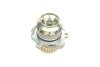 Комплект ГРМ + насос VW Golf V/Passat/Skoda Octavia 2.0 FSI 04-13 HEPU PK05870 (фото 5)