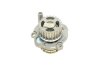 Комплект ГРМ + насос VW Golf V/Passat/Skoda Octavia 2.0 FSI 04-13 HEPU PK05870 (фото 8)