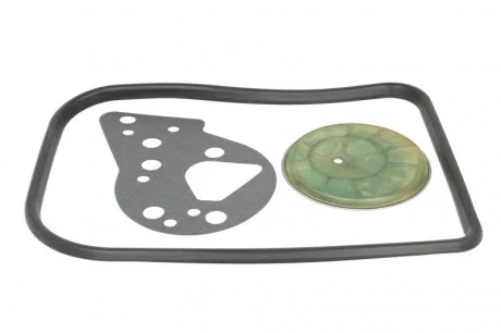 Фільтр АКПП VW T3 -92/Passat/Golf II 83-91/Audi 80-100 -94 MAHLE / KNECHT HX 82D