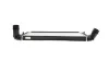 Радіатор інтеркулера VW Caddy III/IV 1.6-2.0 TDI 10- Valeo 818674 (фото 9)
