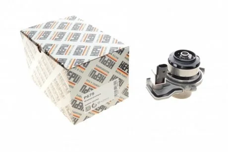 Насос воды Audi A1/VW Polo 1.4TDI 14- HEPU P679