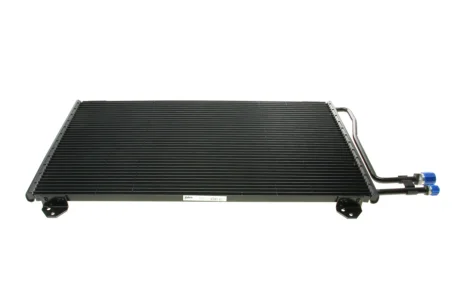 Радіатор кондиціонера MB Sprinter 901-904 TDI/CDI 96-06 Valeo 816891