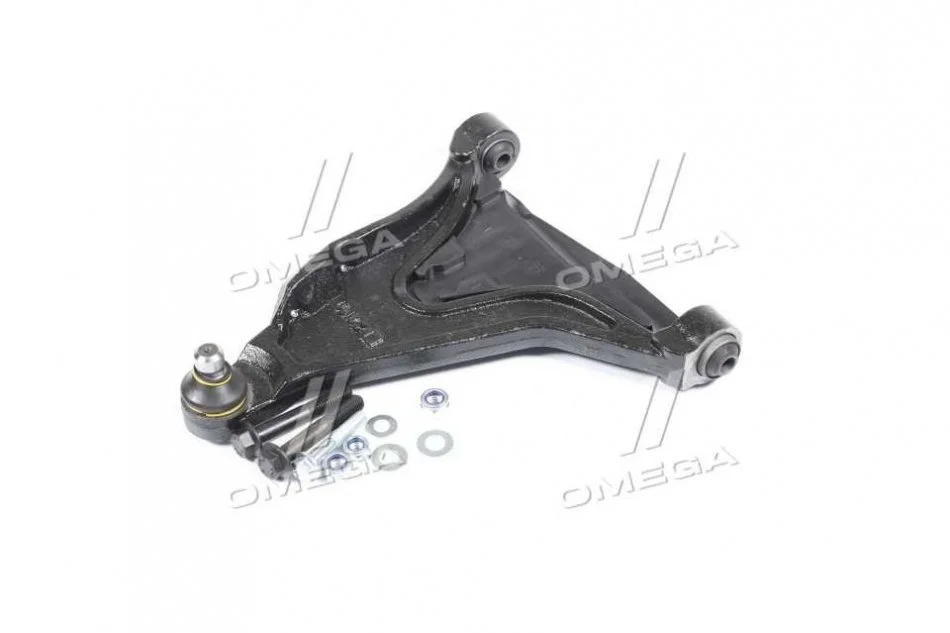 Рычаг подвески VOLVO 850, C70, S70, V70 (пр-во Moog) MOOG VV-WP-1526 (фото 1)