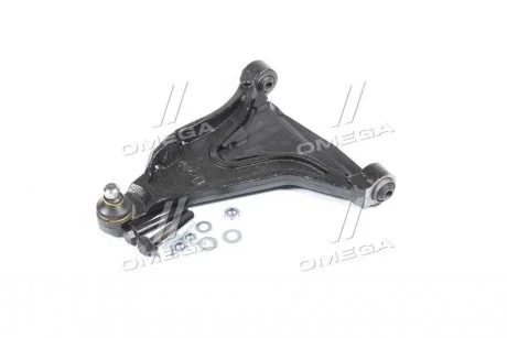 Рычаг подвески VOLVO 850, C70, S70, V70 (пр-во Moog) MOOG VV-WP-1526