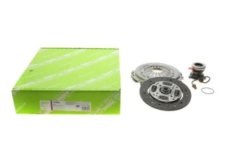 Комплект зчеплення Valeo 834065