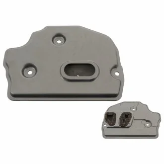 Фільтр АКПП SW SWAG 30 94 7165