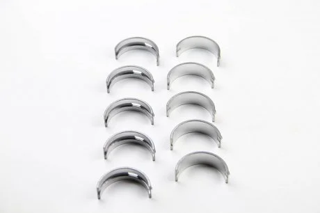 Підшипники ковзання корінні KOLBENSCHMIDT 77551610