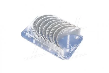 Вкладиші шатунні VW Crafter/T5 2.0 KOLBENSCHMIDT 77555610