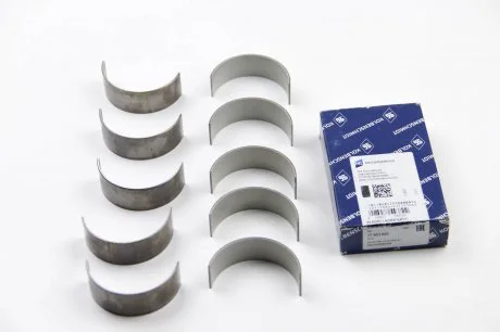 Шатунний підшипник KOLBENSCHMIDT 77803600