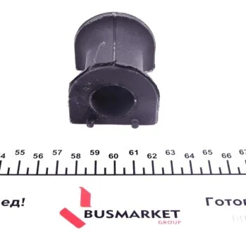 Втулка стабілізатора LEMFORDER 42177 01