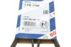 Ремень генератора BMW 7 (E65/E66/E67) 4.0/4.5D 02-08/Honda Accord 2.0 03-08 (7PK1760) BOSCH 1987946255 (фото 6)