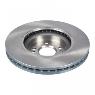 Диск гальмівний FEBI BILSTEIN 24743