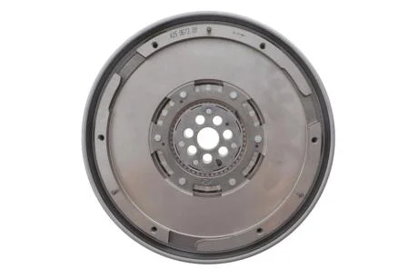 Маховик ZMS 415 0673 10 LuK 415067310