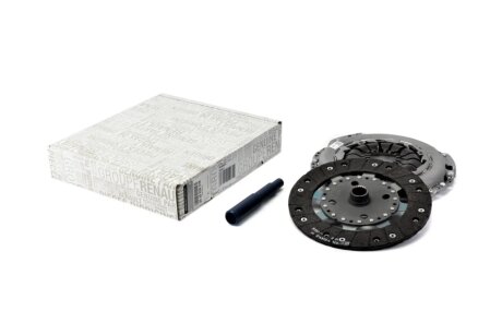 Комплект зчеплення Kangoo/Scenic III 1.5dCi 08- RENAULT 302053931R