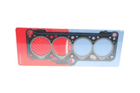 Прокладка ГБЦ VW T4 1.9TDI (3 мітки), 1.70mm, d=81.00 CORTECO 414531P